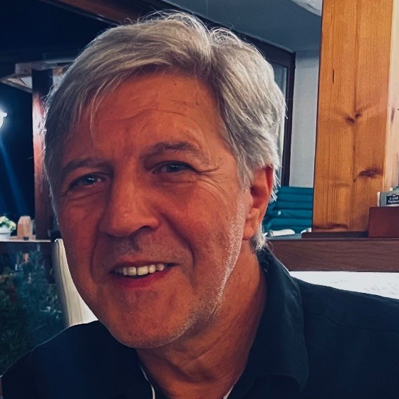 Photo of customer Dimitris Pipiliagkopoulos